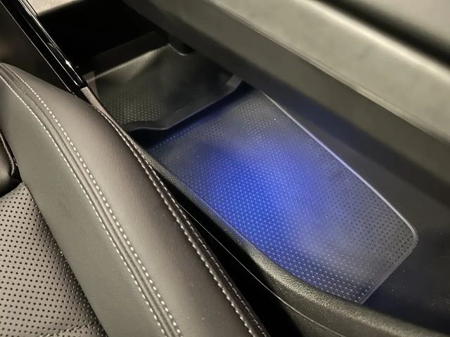 BMW iX2 Coupé M-Sport xDrive30