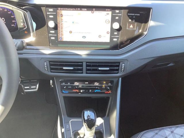 Volkswagen Taigo 1.5 TSI DSG R-Line