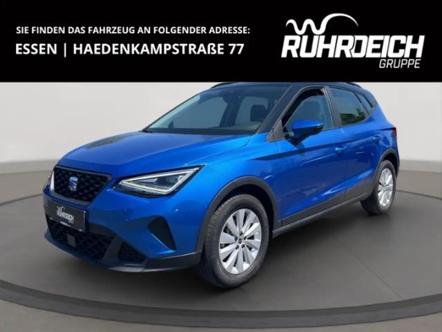 Seat Arona 1.0 TSI Style