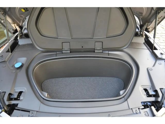 Volvo XC40 Recharge Ultimate