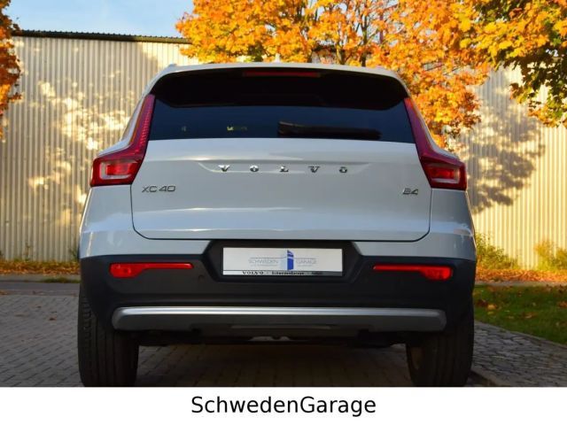Volvo XC40 B4 STHZG/360°/AHK