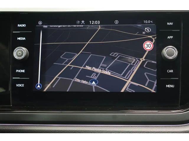 Volkswagen Taigo 1.0 TSI DSG R-Line