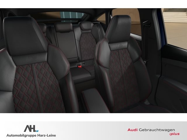 Audi Q4 e-tron 35 Sportback