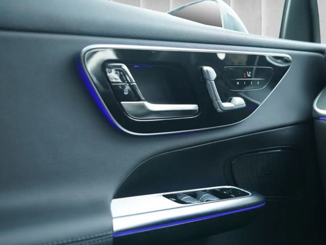 Mercedes-Benz GLC 220 4MATIC GLC 220 d Premium