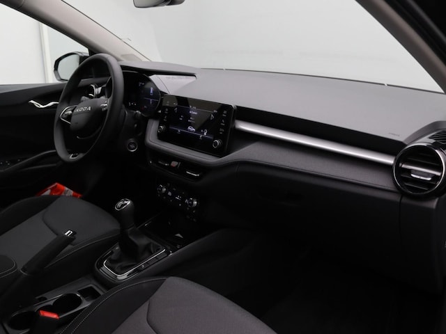 Skoda Fabia 1.0 TSI Tour