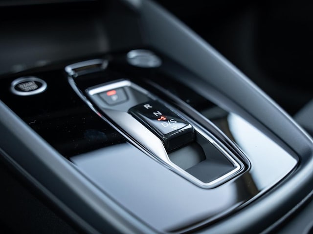 Audi A3 35 TFSI S-Tronic Sportback