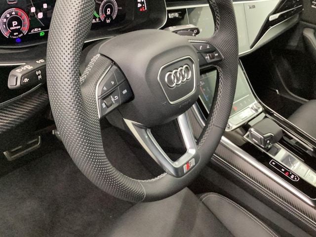 Audi Q8 55 TFSI Quattro