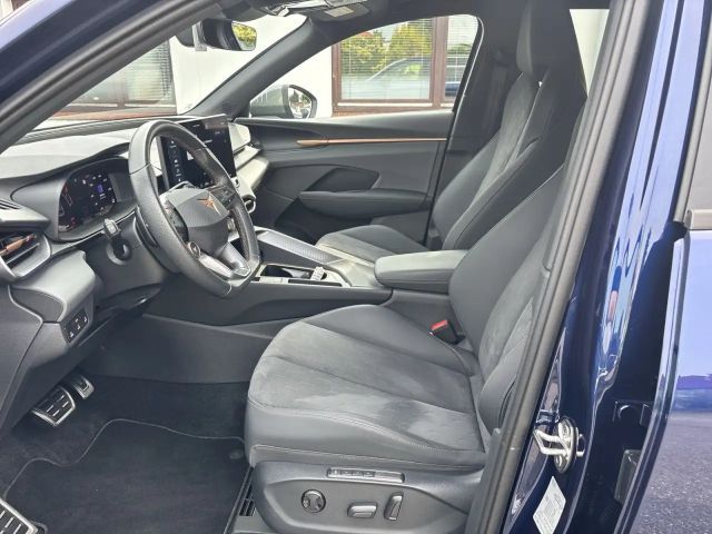 Cupra Terramar 1.5 eTSI