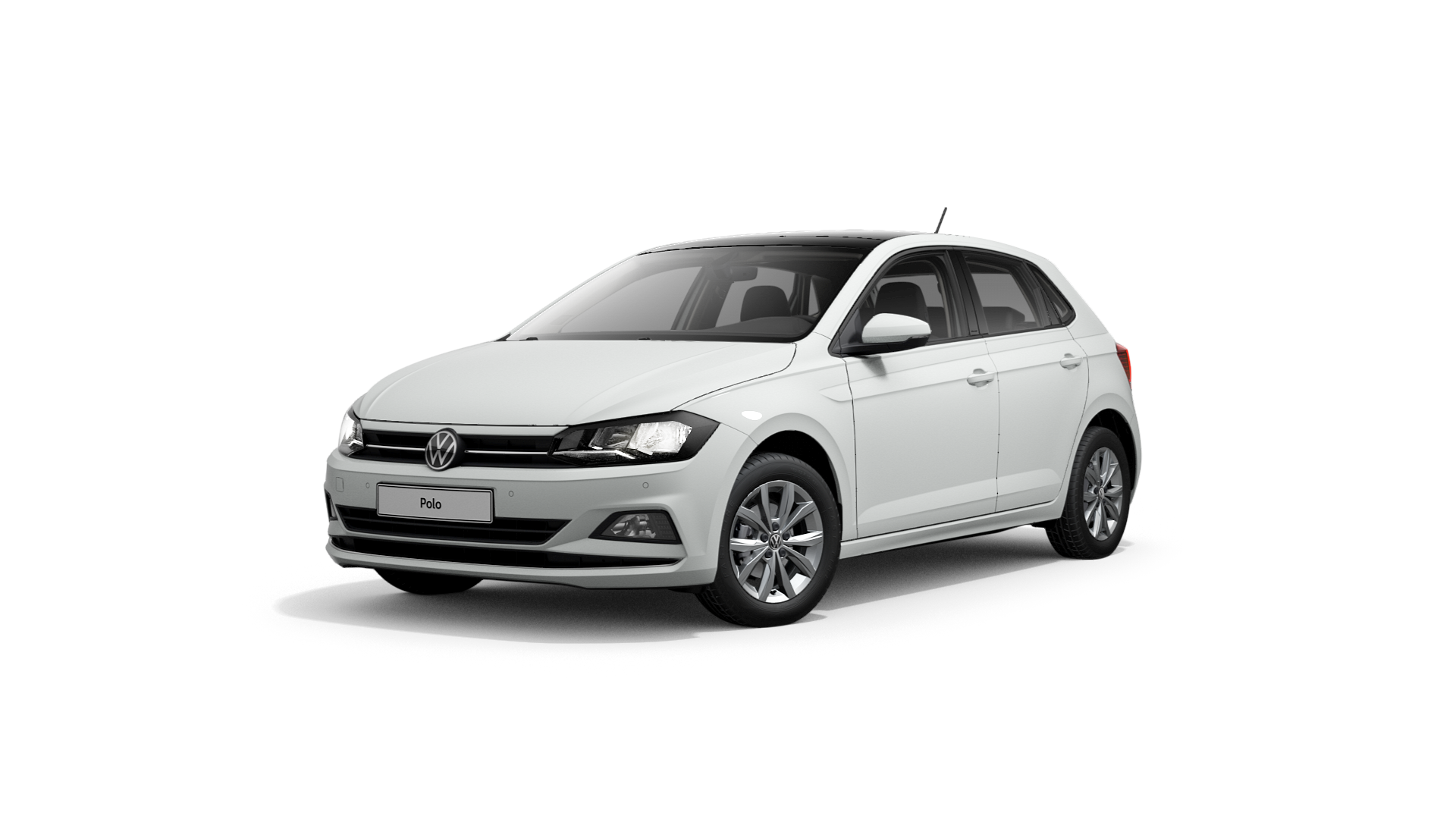 Volkswagen Polo 1.0 TSI Highline