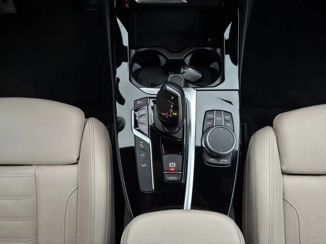 BMW X3 40d Panorama | AHK | ACC | Memory | LED | HUD etc.