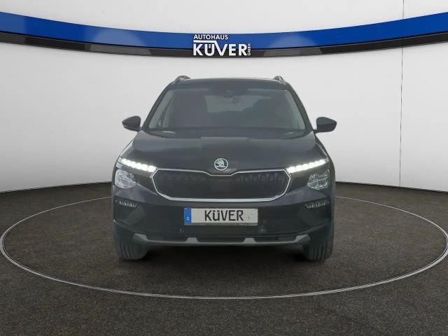 Skoda Kamiq 1.0 TSI Selection