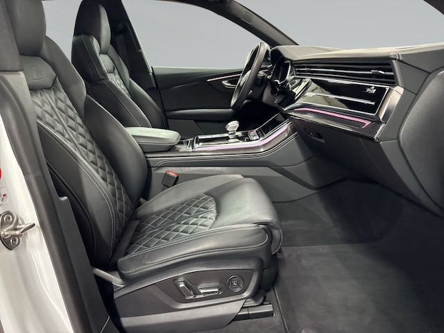 Audi SQ8 Quattro Sportback