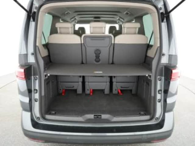 Volkswagen Multivan Lang Life T7
