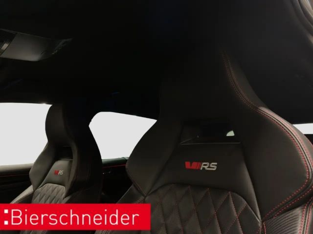 Skoda Kodiaq 2.0 TSI 4x4 RS