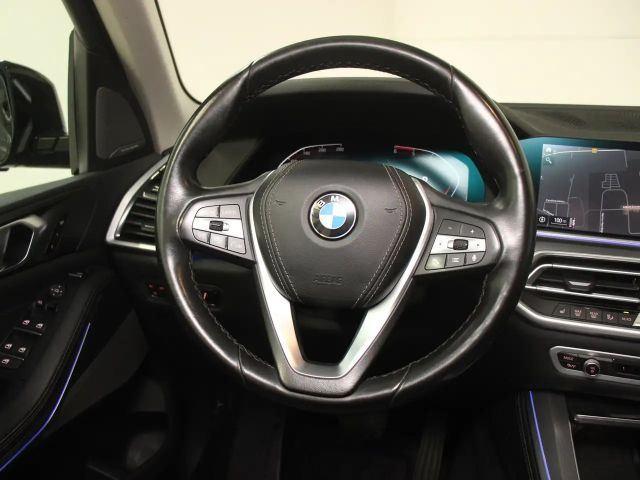 BMW X5 Comfort pakket xDrive40d