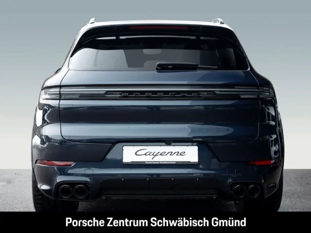 Porsche Cayenne GTS