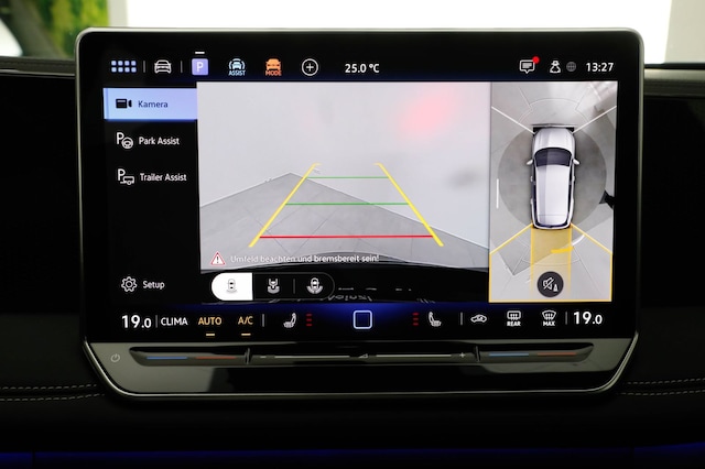 Volkswagen Tiguan 2.0 TDI DSG