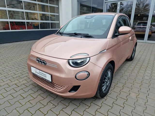 Fiat 500e Passion