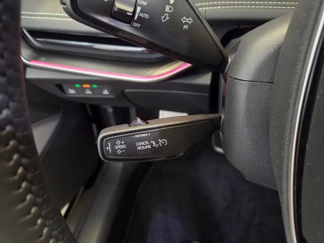 Skoda Superb Sportline iV