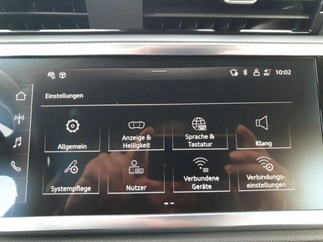 Audi Q3 35 TDI S-Line