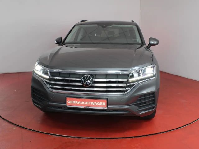 Volkswagen Touareg 3.0 V6 TDI
