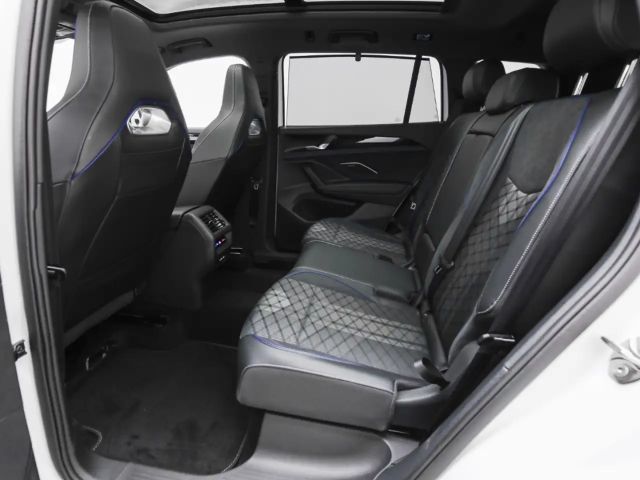 Volkswagen Tayron 2.0 TDI DSG IQ.Drive R-Line