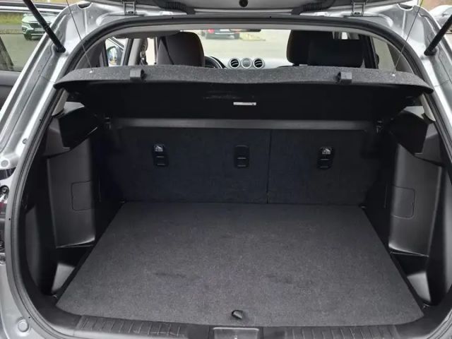 Suzuki Vitara Boosterjet Comfort Hybrid