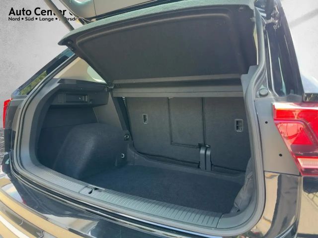 Volkswagen Tiguan 1.5 TSI Move