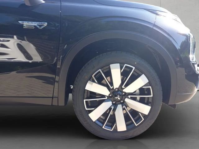 Mitsubishi Outlander 4WD PHEV