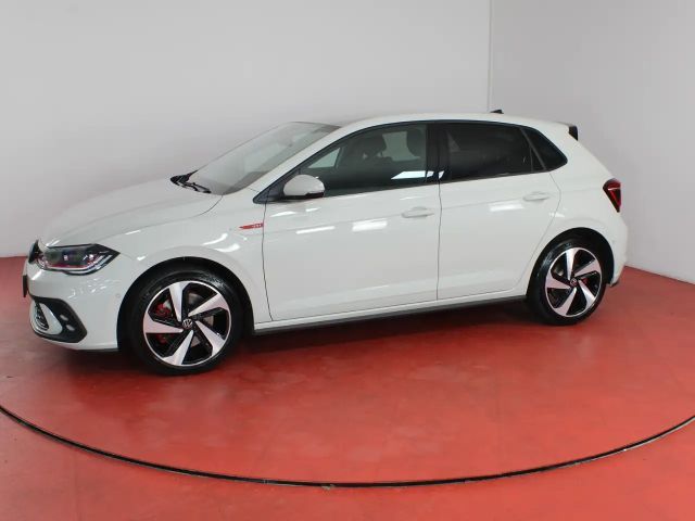 Volkswagen Polo 2.0 TSI DSG GTI