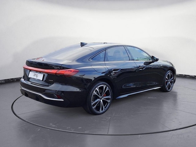 Audi A5 Quattro S-Tronic