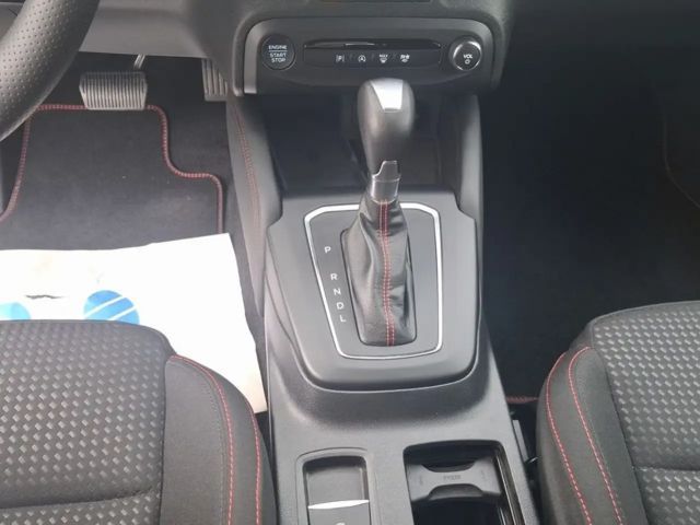 Ford Focus EcoBoost ST Line Wagon