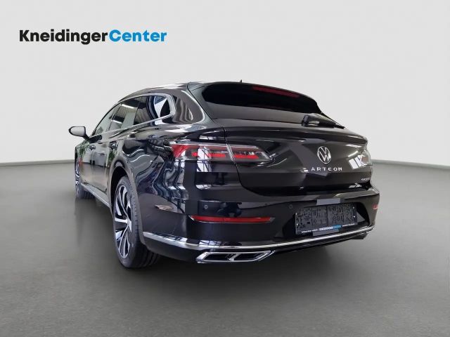 Volkswagen Arteon R-Line eHybrid