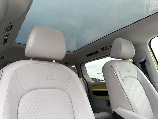 Volkswagen ID.Buzz Pro