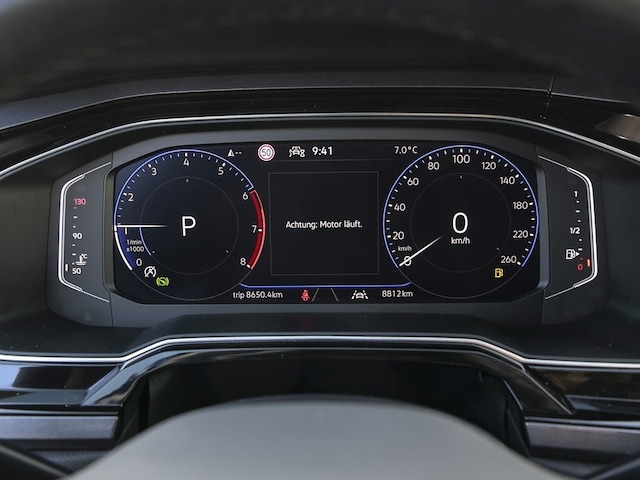 Volkswagen Polo 1.0 TSI DSG Style