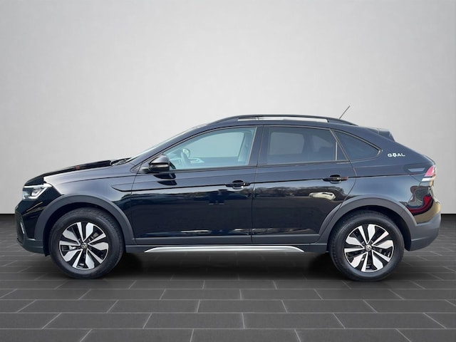 Volkswagen Taigo Taigo GOAL 1,0 l TSI SHZ APP-CONNECT ACC