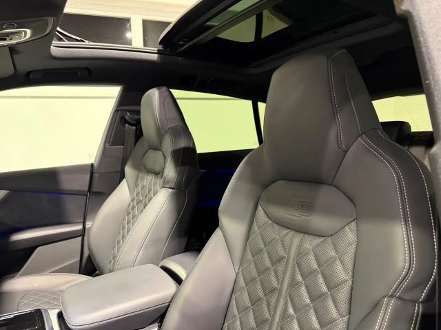 Audi Q8 55 TFSI Hybride Quattro