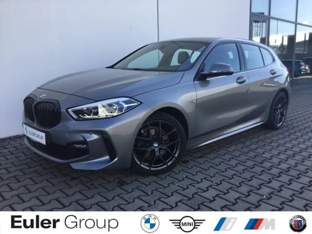 BMW 118 118i M-Sport Sedan