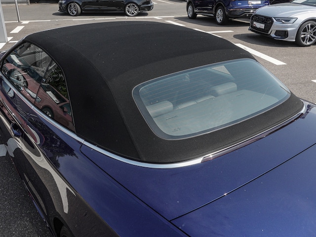 Audi A5 35 TFSI Cabriolet S-Tronic