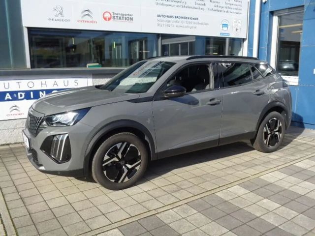 Peugeot 2008 Allure Pack EAT8