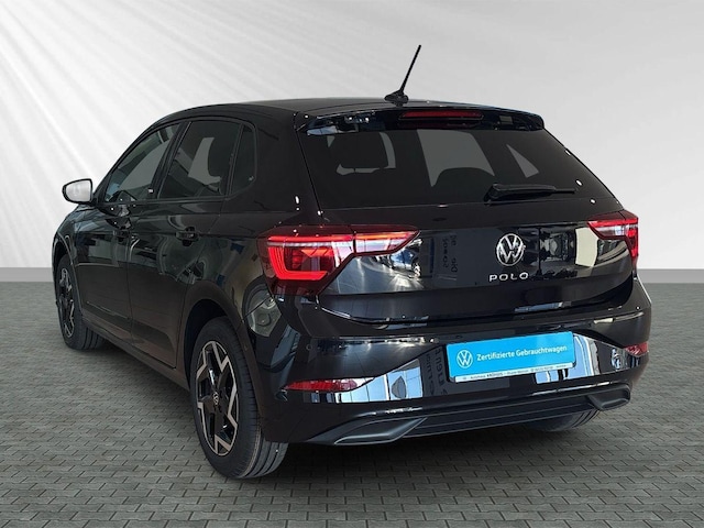Volkswagen Polo 1.0 TSI