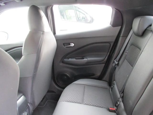 Nissan Juke DIG-T N-Connecta