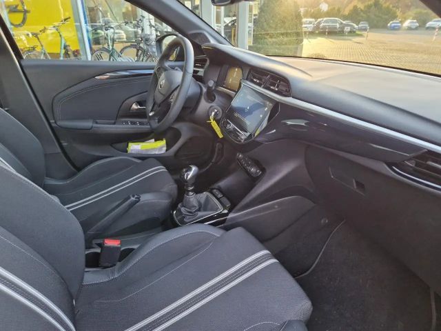 Opel Corsa GS-Line Grand Sport