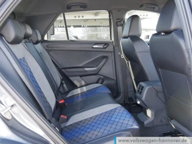 Volkswagen T-Roc 2.0 TSI 4Motion DSG IQ.Drive