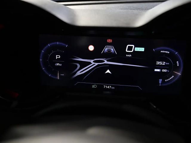 Alfa Romeo Junior Elettrica Speciale