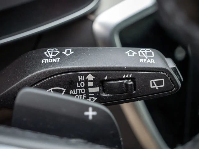 Audi A6 50 TDI Avant Quattro