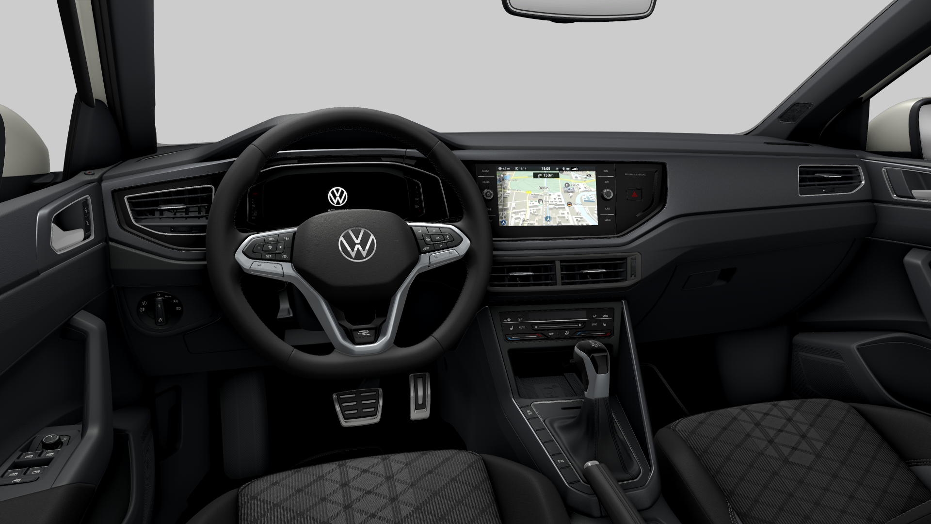 Volkswagen Taigo 1.5 TSI DSG