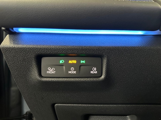 Volkswagen Tiguan 4Motion DSG