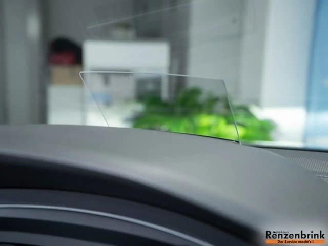 Volkswagen Tiguan Allspace DSG R-Line