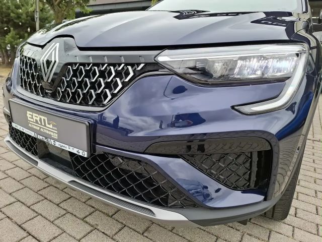 Renault Arkana EDC Hybrid Techno